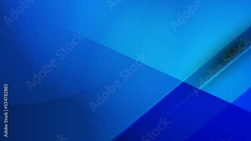 Blue abstract technology communication concept vector background