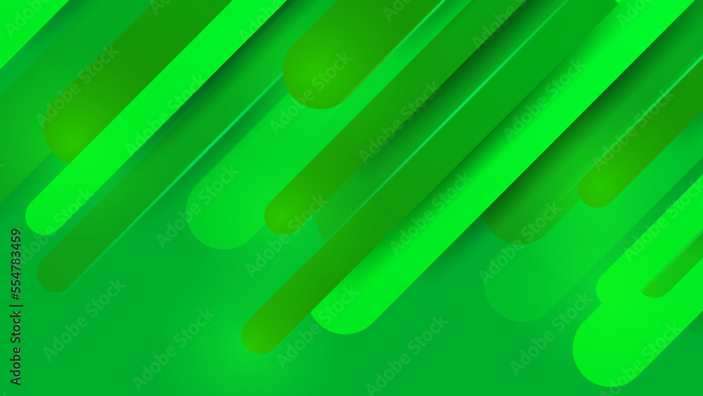 Abstract Background Textured with Green Paper Layers. Usable for Decorative web layout, Poster, Banner, Corporate Brochure and Seminar Template Design Abstract Background Textured with Green Paper Layers. Usable for Decorative web layout, Poster, Banner, Corporate Brochure and Seminar Template Design