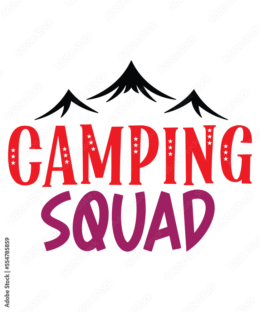 Camping Svg,Camping ,svg Design , Camp Life Svg, Campfire Svg, Dxf Eps Png, Silhouette, Cricut, Cameo, Digital, Vacation Svg, Camping Shirt Design, Funny,Camping SVG Bundle, Camping Hoodie SVG, Campin