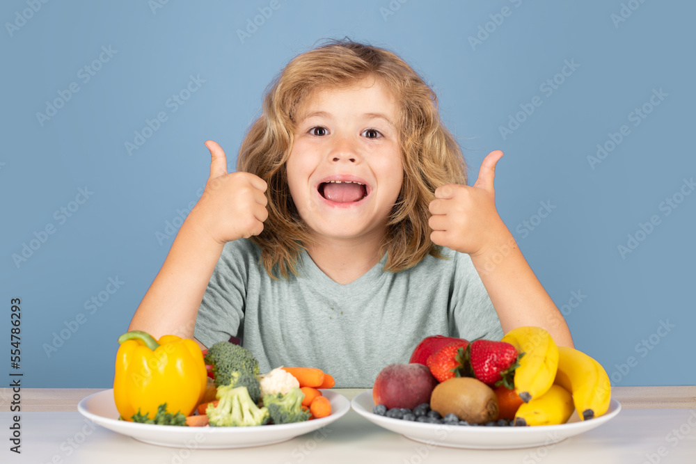 Healthy breakfast for kids. Fruits and vegetables for children. Healthy kids food. Healthy breakfast for kids. Fruits and vegetables for children. Healthy kids food.