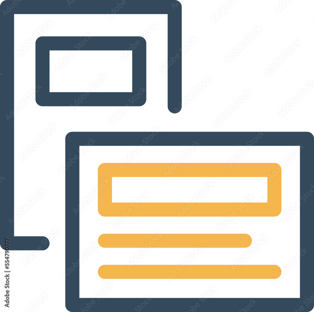 Responsive Vector Icon
Responsive Vector Icon