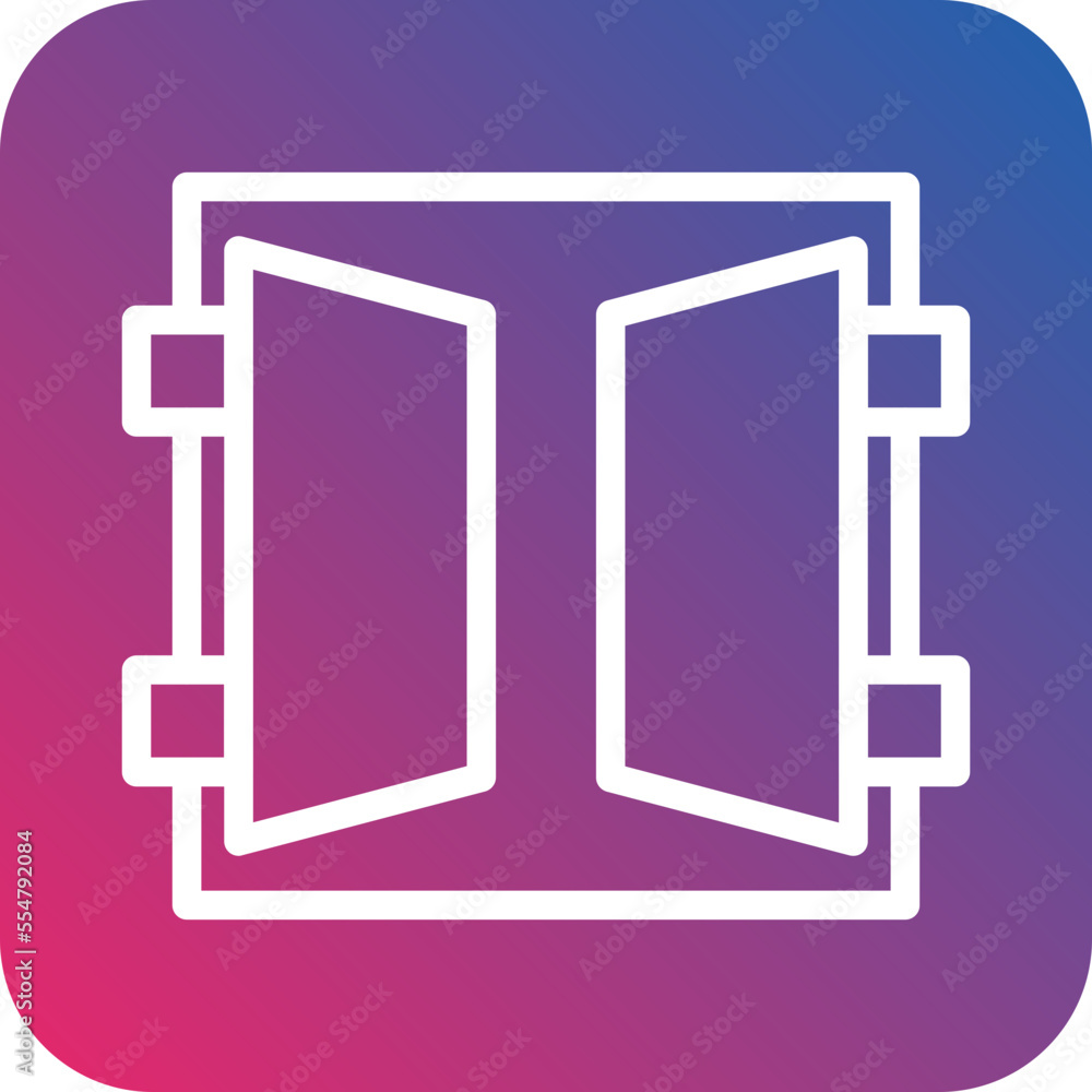 Window Icon Style Window Icon Style