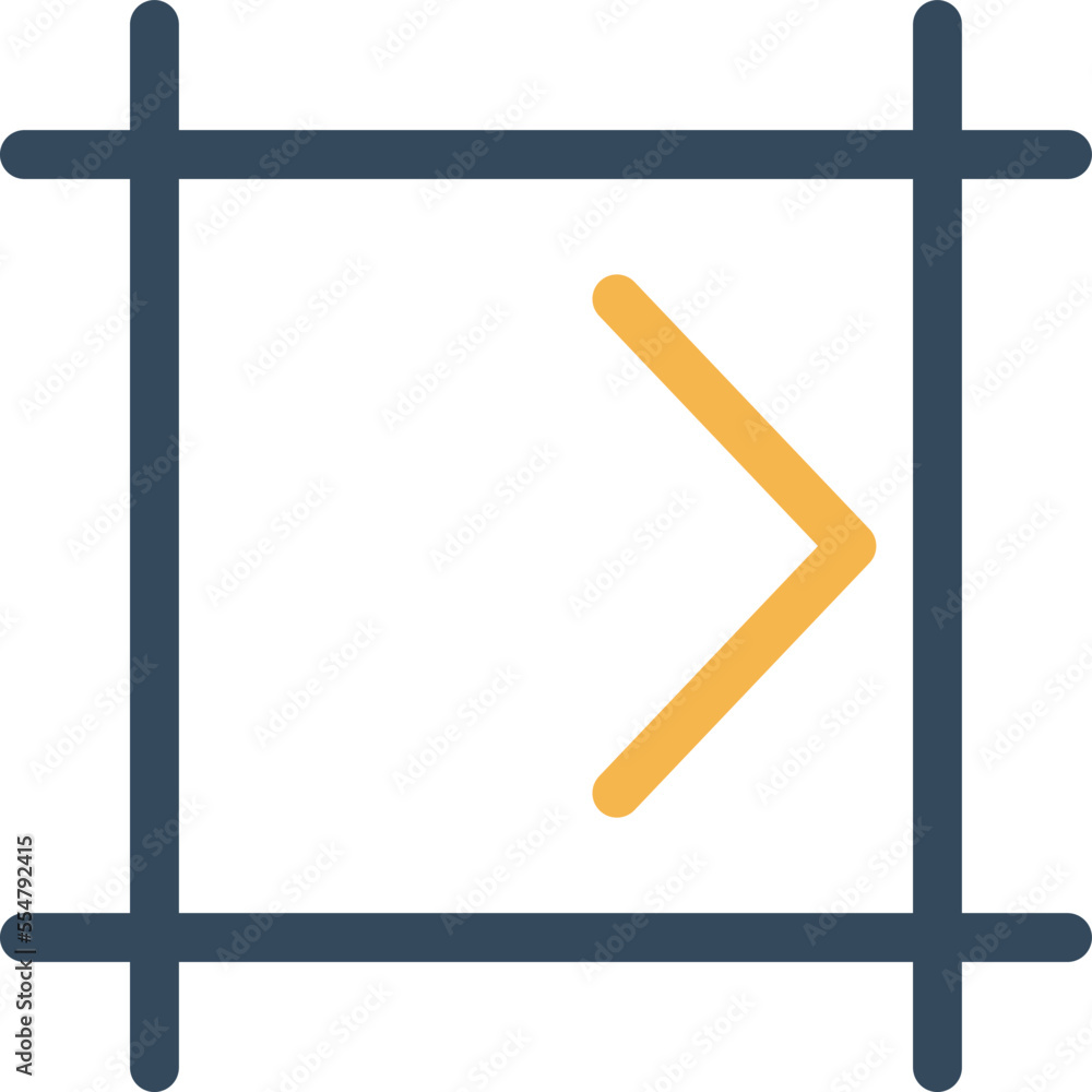 Transform Direction Vector Icon
Transform Direction Vector Icon