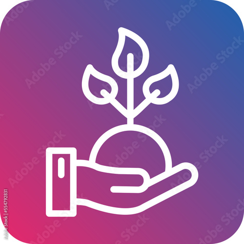 Replant Icon Style