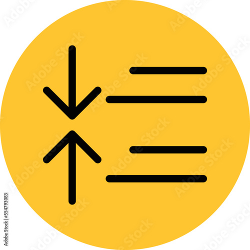 Directions Vector Icon

