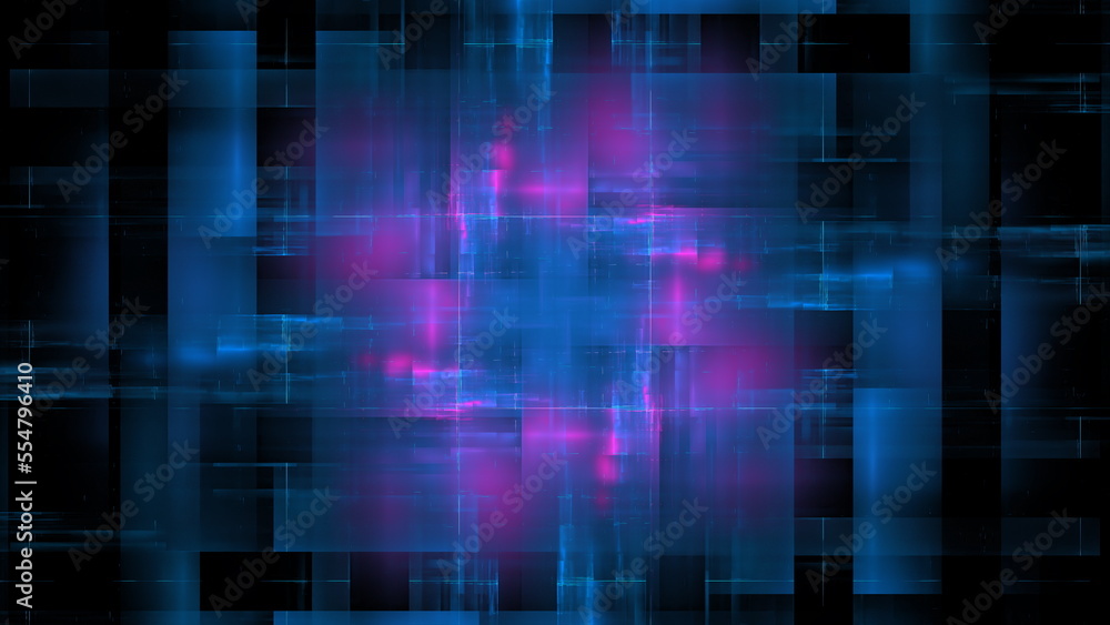 Digital technologies, cloud computing, digital future, information transfer. Abstract technology big data background concept. Motion of digital data flow. 3d illustration Digital technologies, cloud computing, digital future, information transfer. Abstract technology big data background concept. Motion of digital data flow. 3d illustration