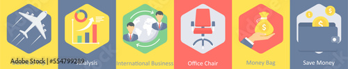 business trip, analysis, international business