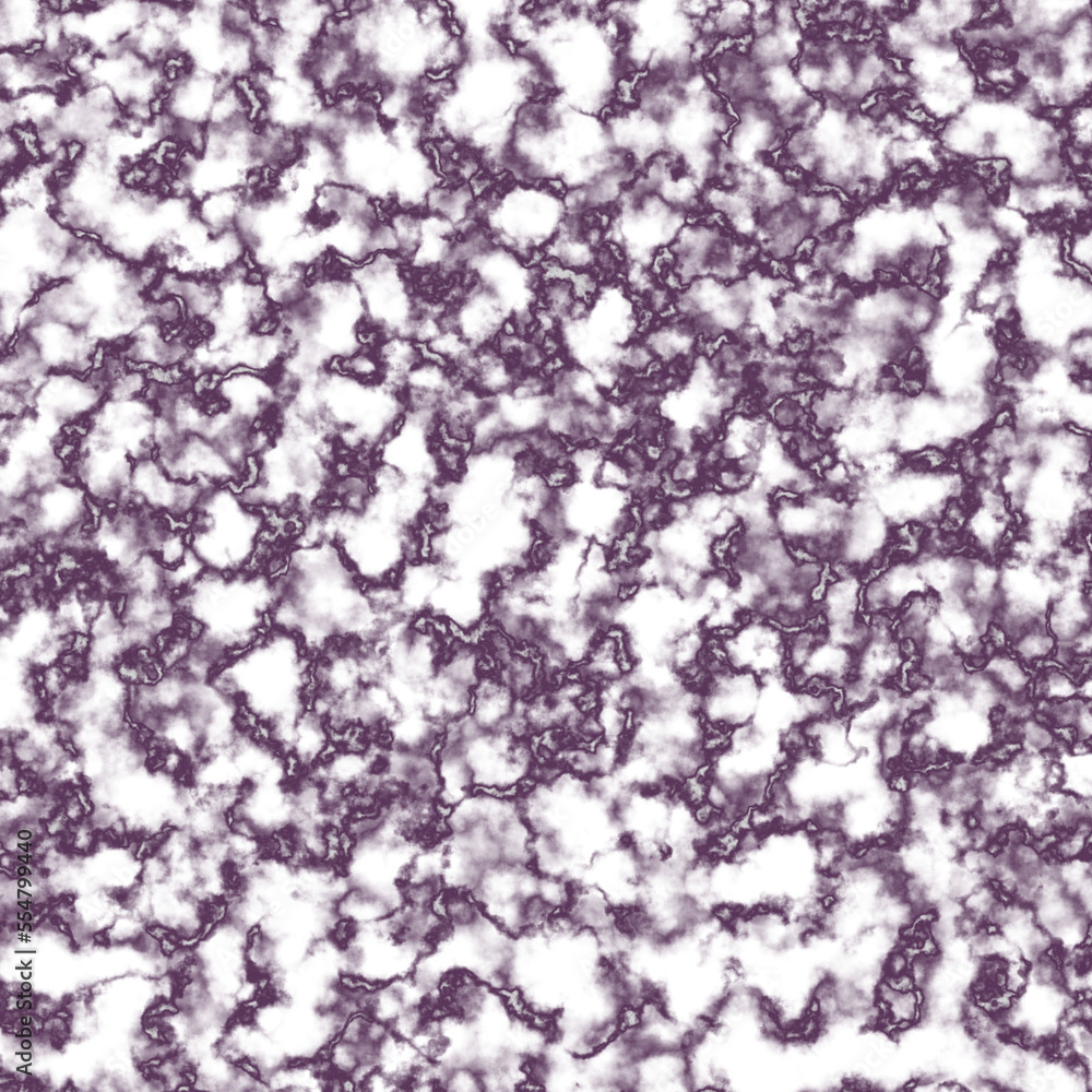 Purple marble background Purple marble background