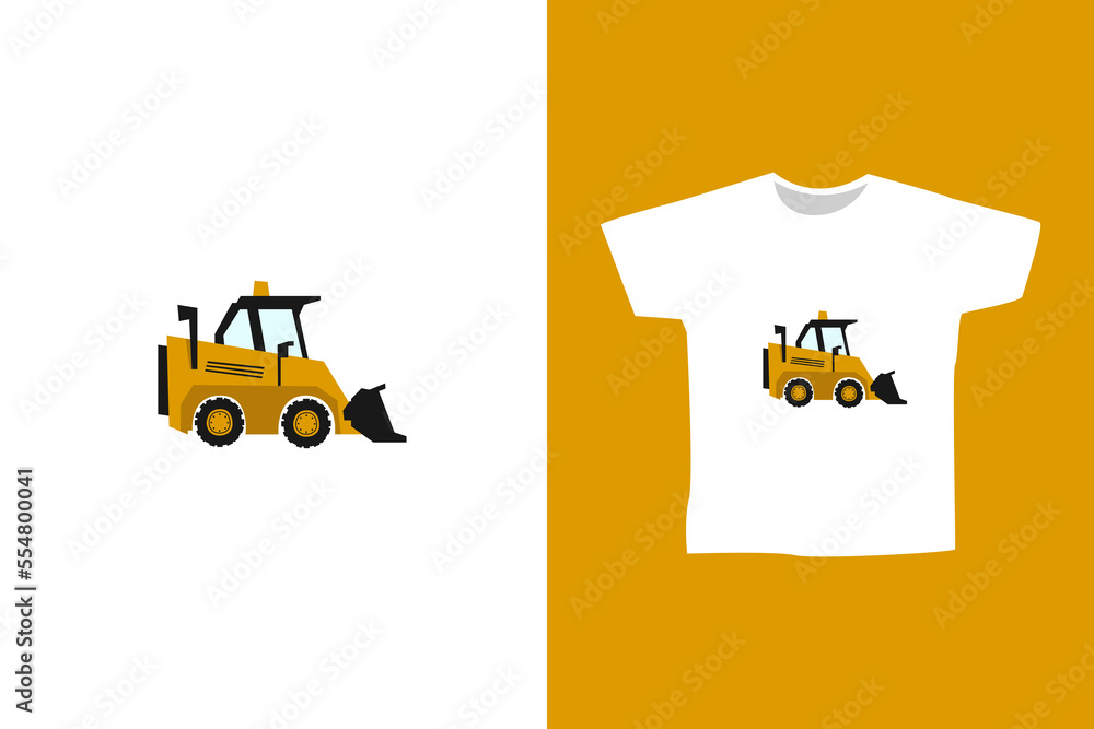 Vector building equipment hand drawn concept design illustration Vector building equipment hand drawn concept design illustration