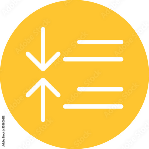 Directions Vector Icon
