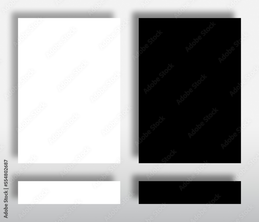 Blank Template for Social Media for Bloggers or Presentations Your Business Accounts. Blank Template for Social Media for Bloggers or Presentations Your Business Accounts.