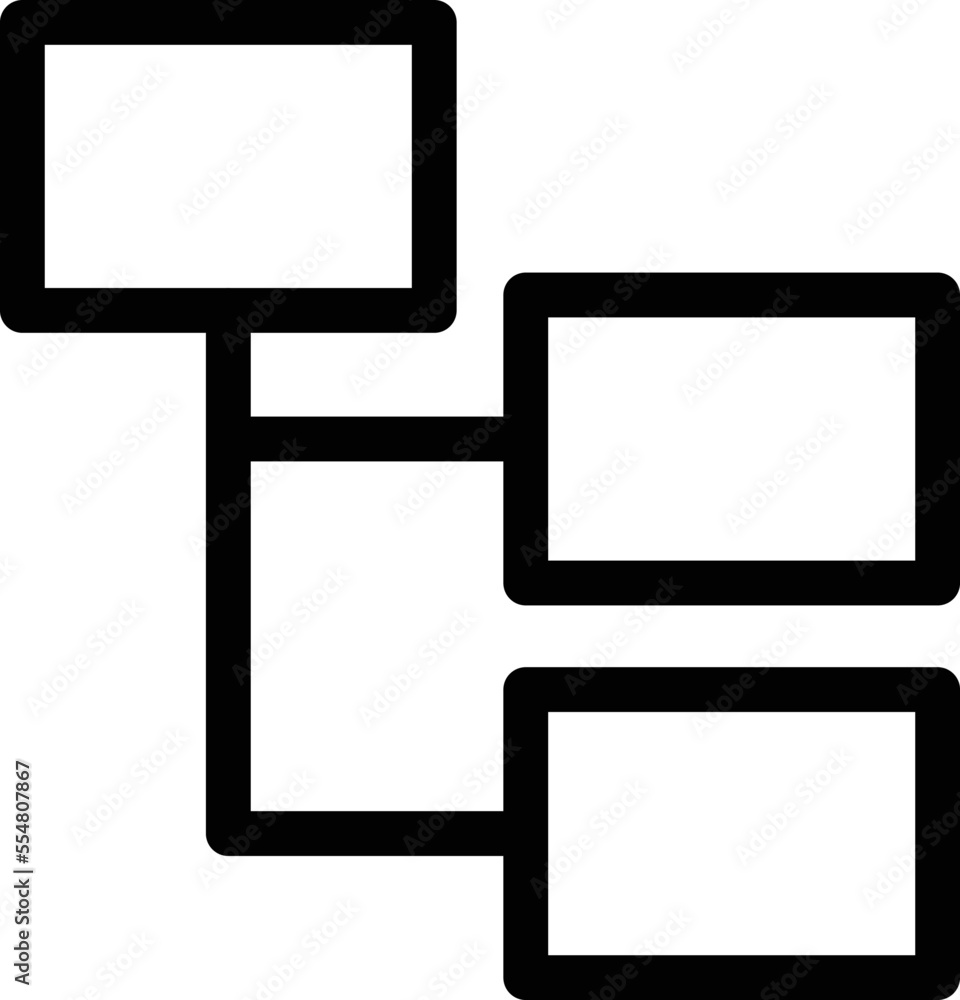 Planning Vector Icon
Planning Vector Icon