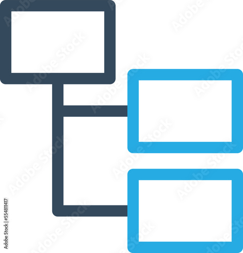 Planning Vector Icon 