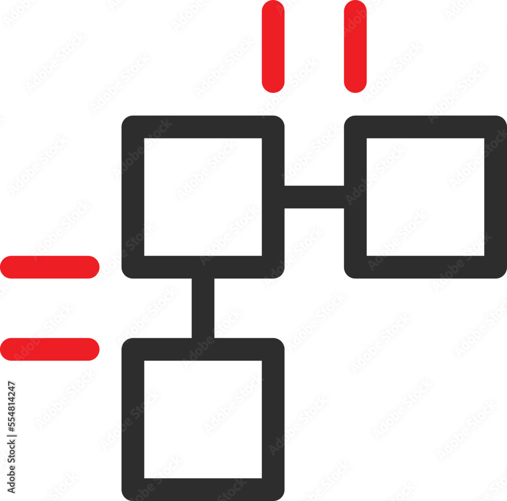 Step Vector Icon
Step Vector Icon