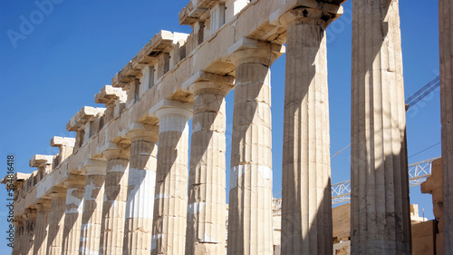 Photos Atene, acropoli
