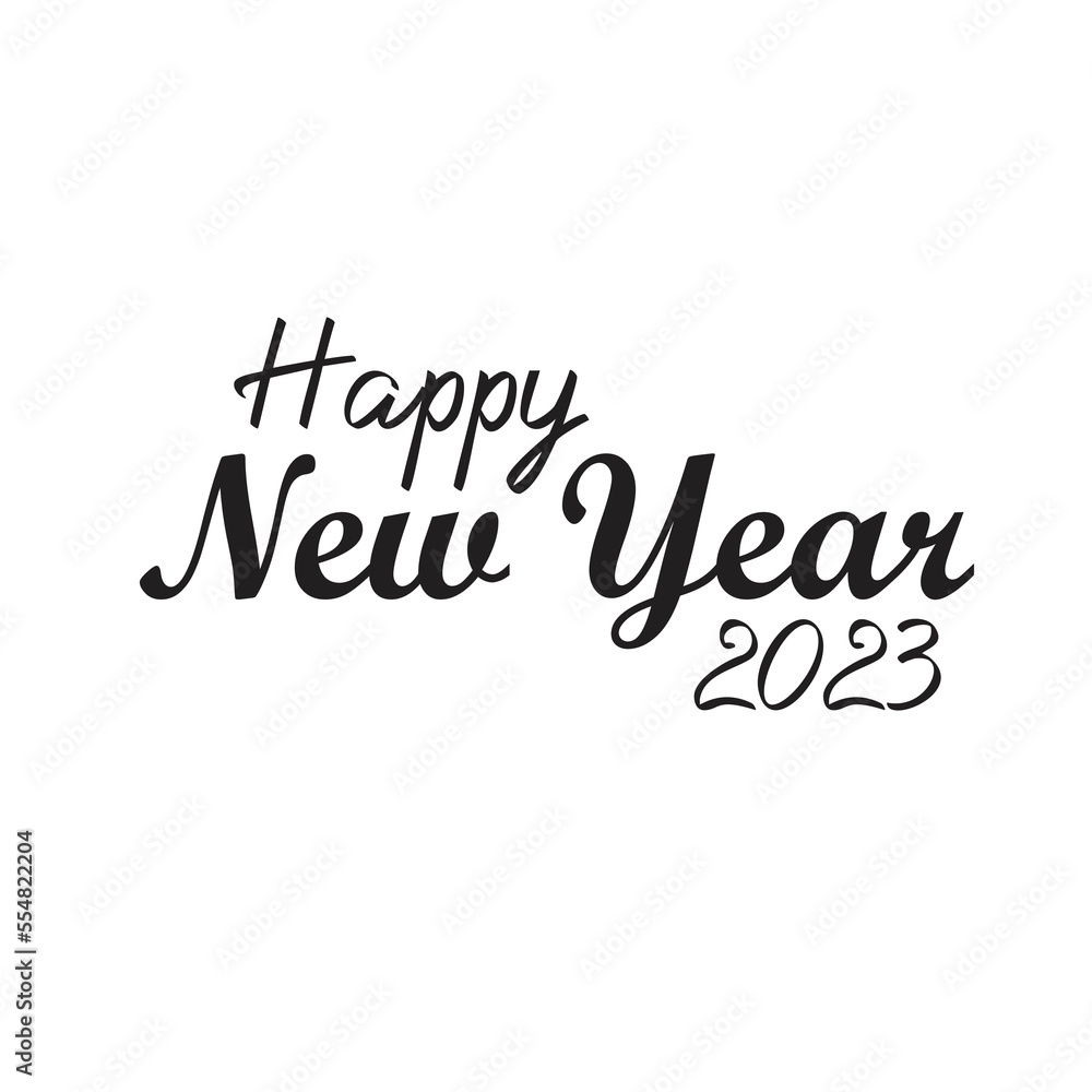 Happy new year 2023 Happy new year 2023