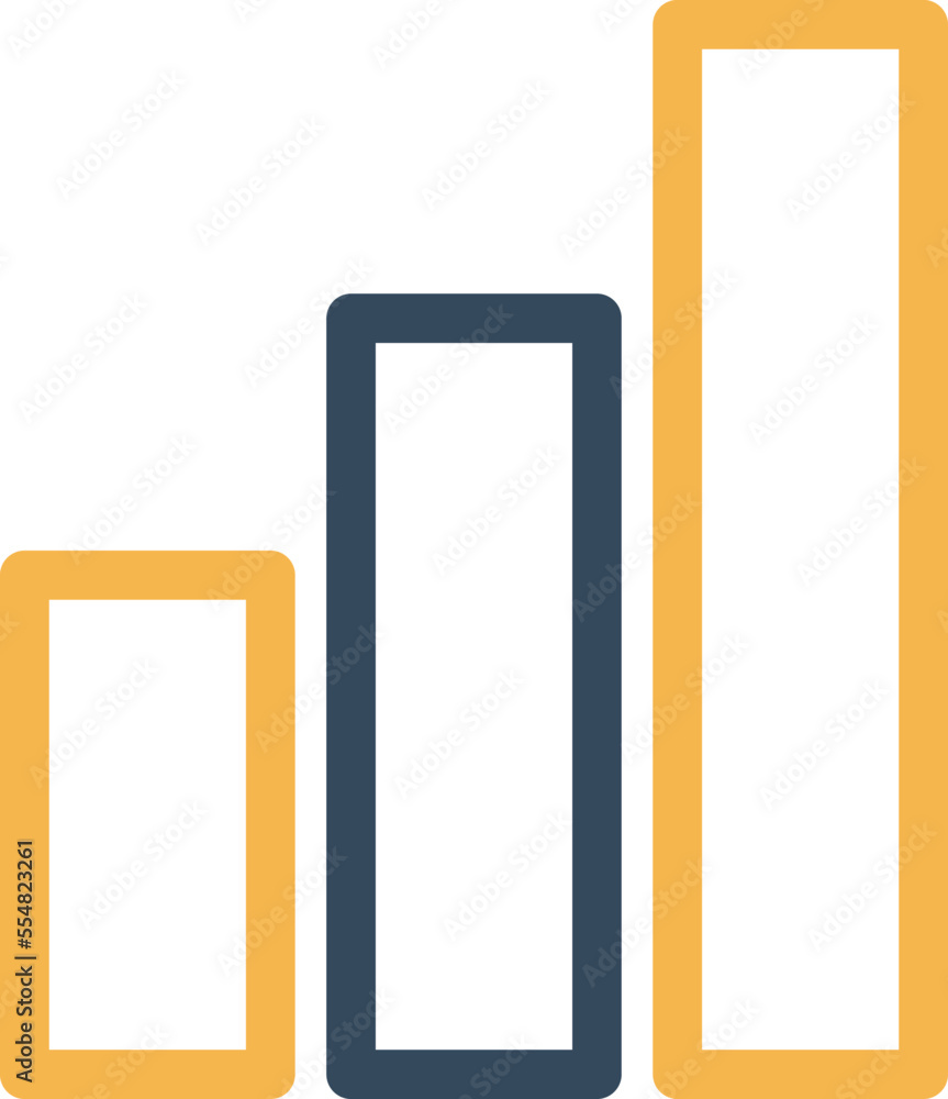 Chart Vector Icon
Chart Vector Icon