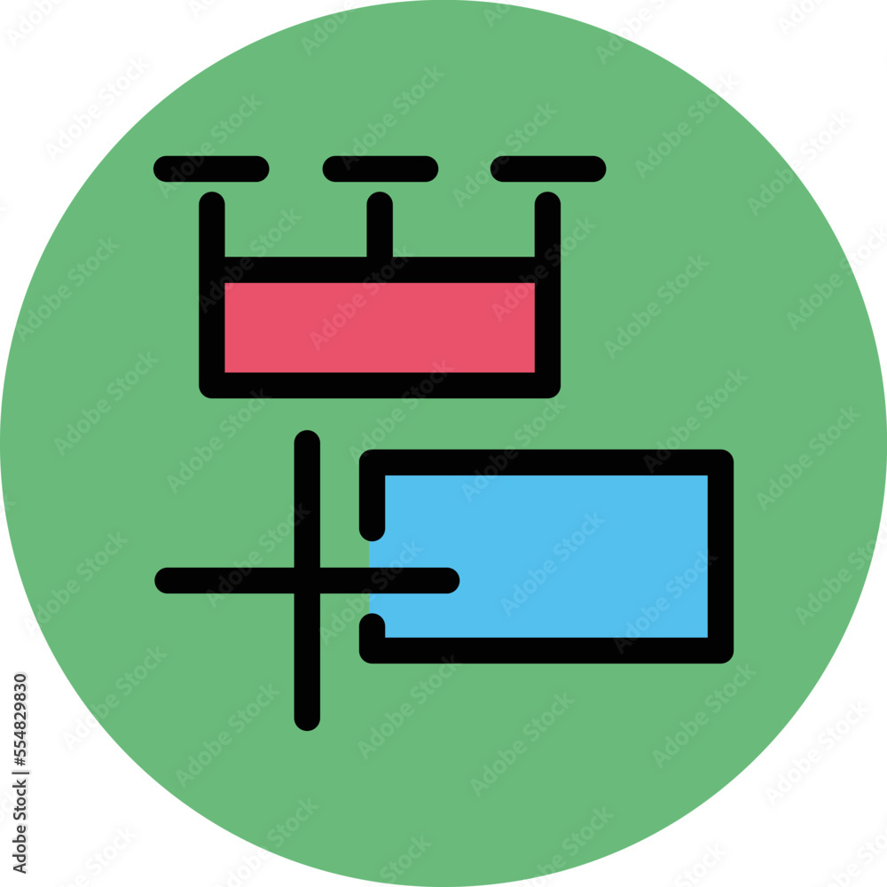 Planning Vector Icon
Planning Vector Icon