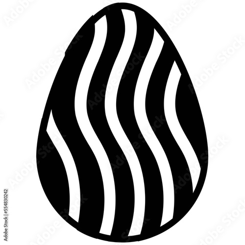 Decorative Egg 