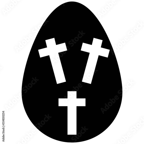 Decorative Egg 