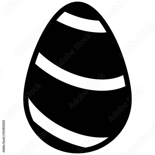 Decorative Egg 