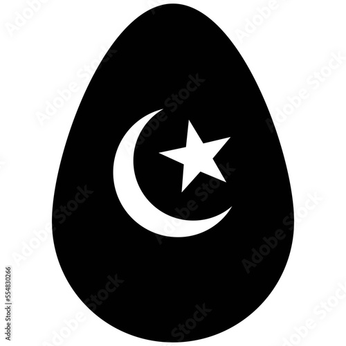 Decorative Egg 