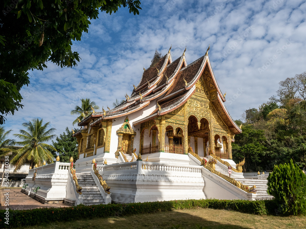 Fototapeta premium Tempel
