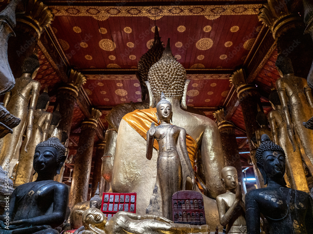 Fototapeta premium Buddha