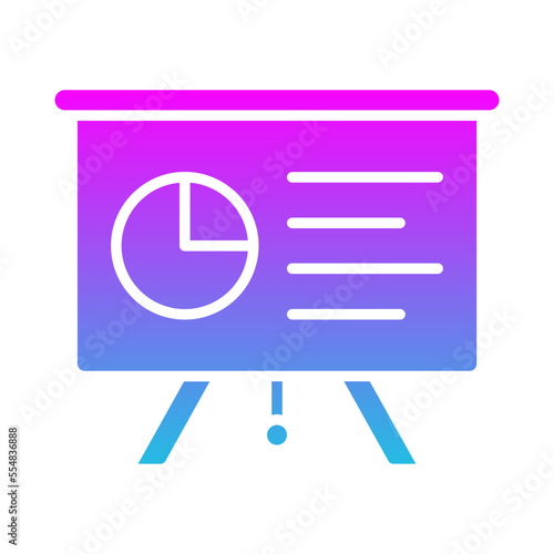 Presentation Icon