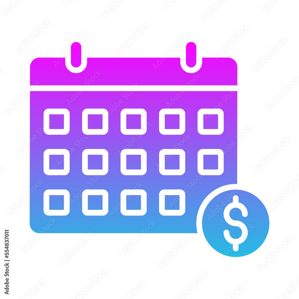 Calendar Icon Calendar Icon
