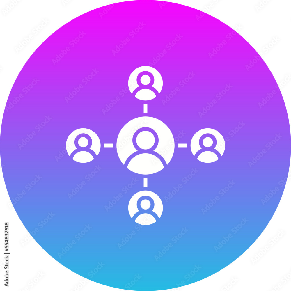Connectivity Icon Connectivity Icon