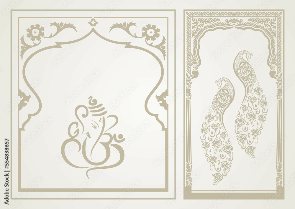 custom made wallpaper toronto digitalHindu icons, Hinduism ,cultural heritage , India , Asia