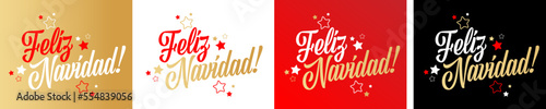 Feliz navidad