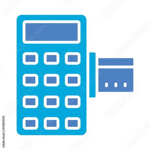 Post Terminal Icon