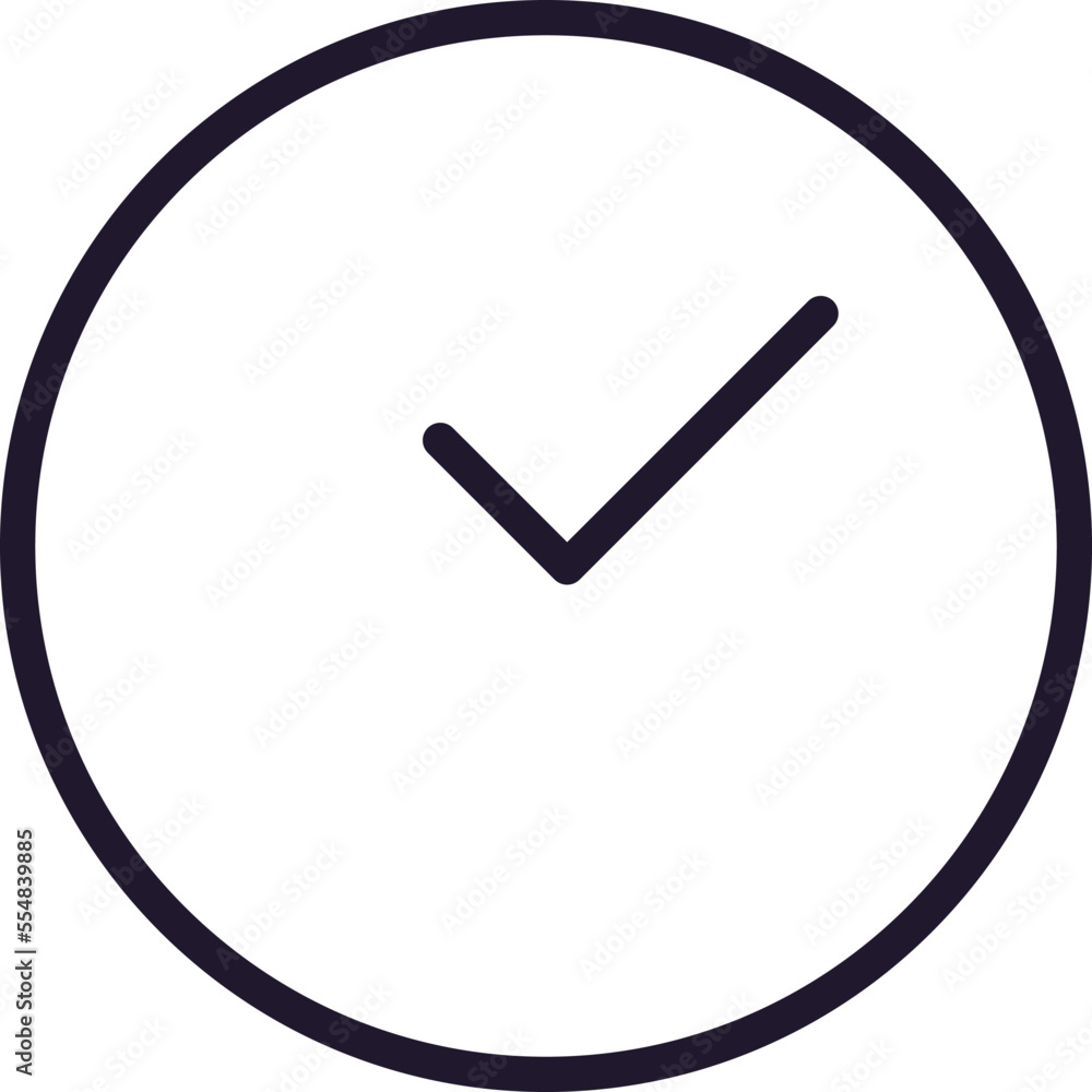 Simple sign and symbols for UI. Suitable for web sites, apps, internet stores. Editable stroke. Vector line icon of clock Simple sign and symbols for UI. Suitable for web sites, apps, internet stores. Editable stroke. Vector line icon of clock