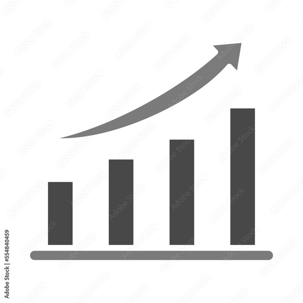 Bar Chart Icon Bar Chart Icon