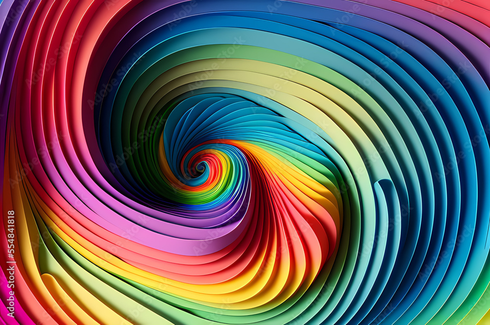 Seamless Abstract Colorful Design, texture, curvy and artistic Illustration pattern Seamless Abstract Colorful Design, texture, curvy and artistic Illustration pattern