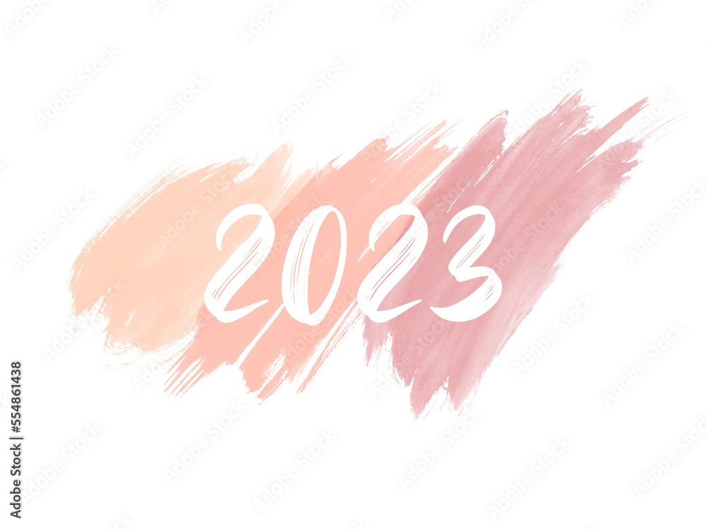 2023 Happy New Year text design, logo lettering numbers, Holiday greeting card design. 2023 Happy New Year text design, logo lettering numbers, Holiday greeting card design.