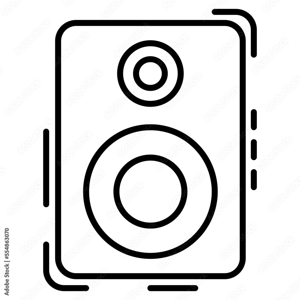 speaker icon speaker icon