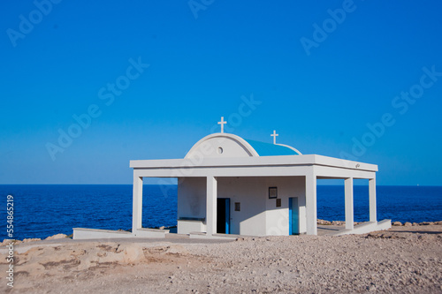 greek orthodox church in Cyprus 