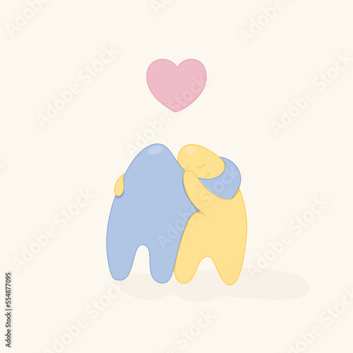 Saint -Valentin