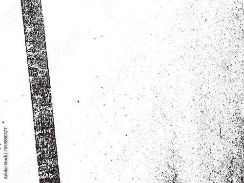Asphalt grunge texture wall background