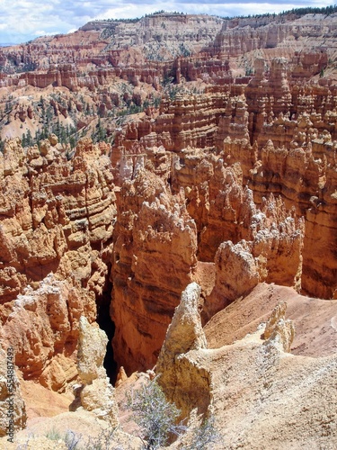 Bryce Canyon