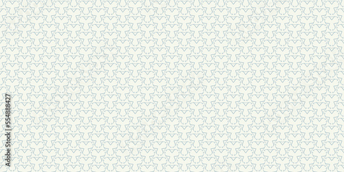 Seamless fabric pattern in light colors for your design. Seamless pattern, texture. Vector illustration