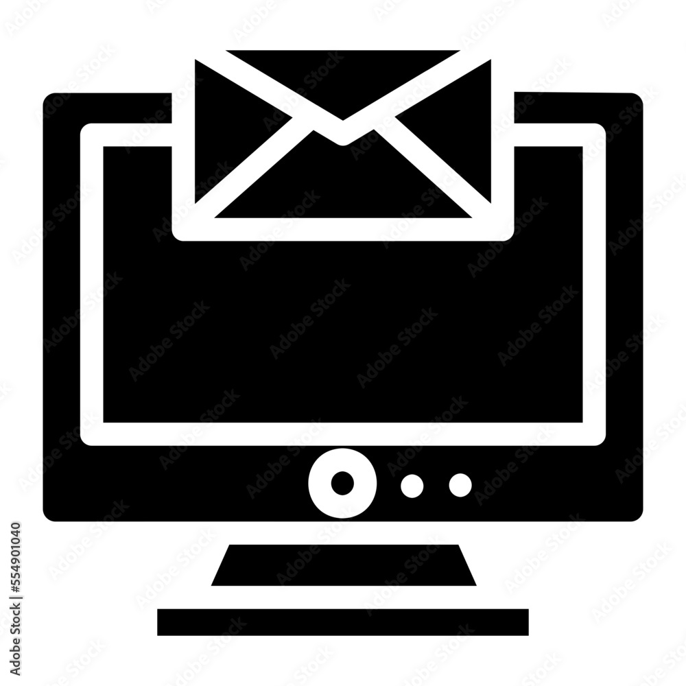 email icon