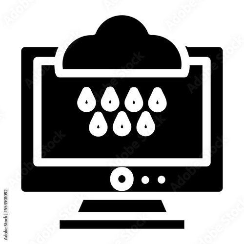 prediction icon