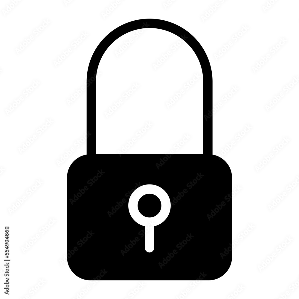 padlock padlock