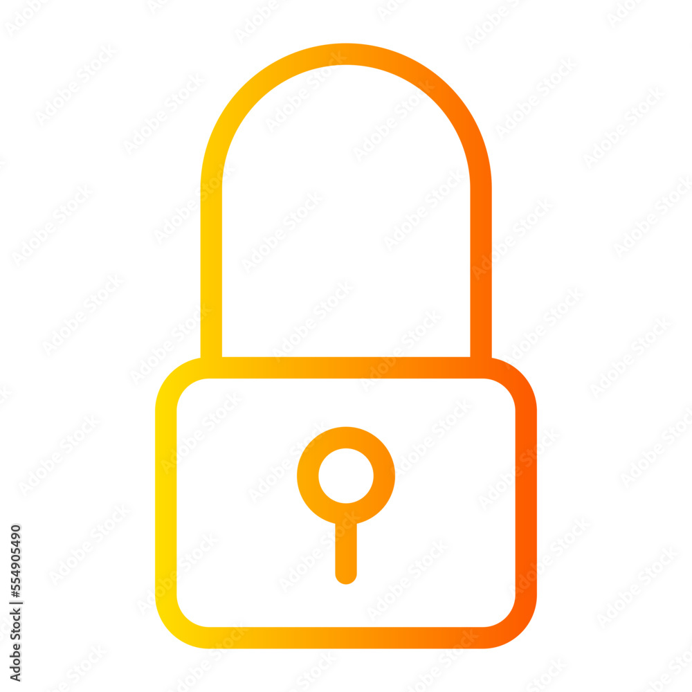 padlock padlock