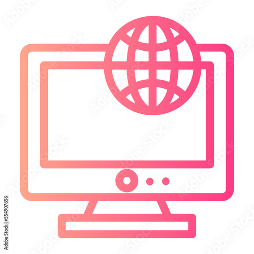 browsing icon
