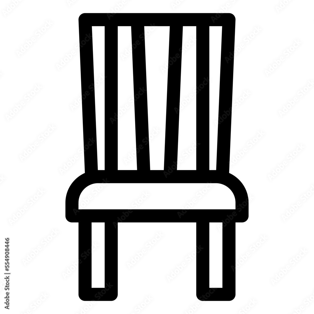 chair vector chair vector